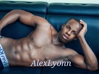 AlexLyonn