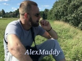 AlexMaddy