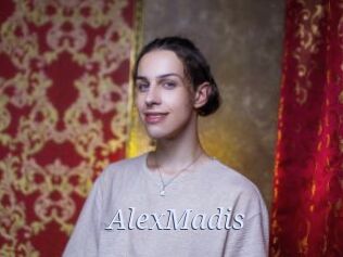 AlexMadis