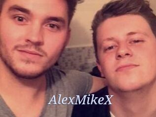 Alex_MikeX