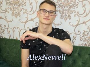 AlexNewell 777 Erotik Chat