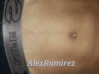 AlexRamirez