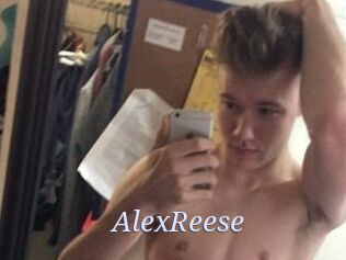 AlexReese