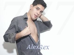 AlexRex