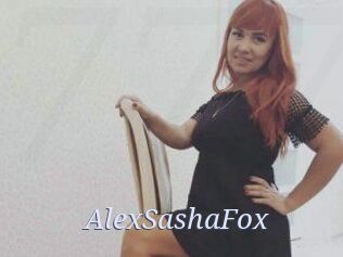 AlexSashaFox