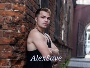AlexSave