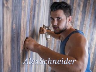 AlexSchneider