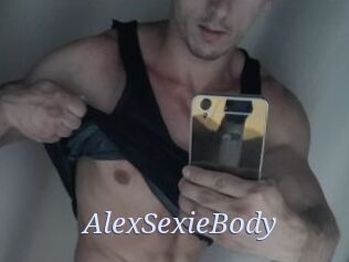 AlexSexieBody