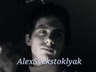 AlexSvekstoklyak