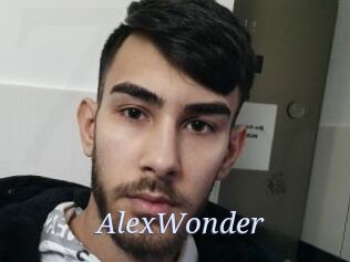 AlexWonder