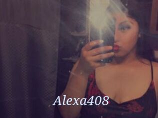 Alexa408