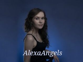 AlexaAngels