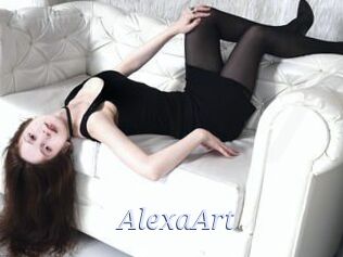 AlexaArt