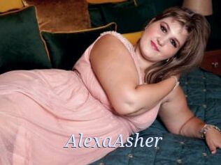 AlexaAsher