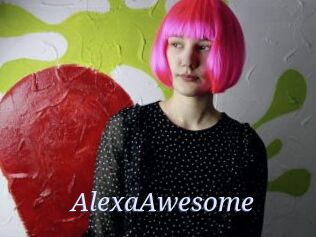 AlexaAwesome