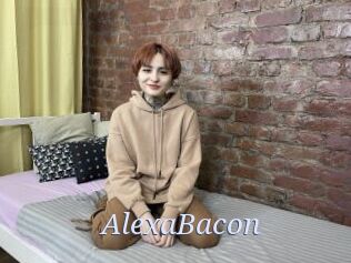 AlexaBacon