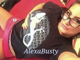 AlexaBusty