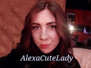 AlexaCuteLady