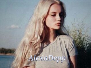 AlexaDepp