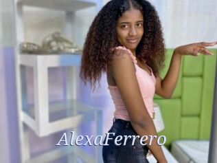 AlexaFerrero
