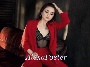 AlexaFoster