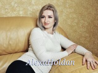 AlexaHoldan
