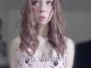 AlexaKitten
