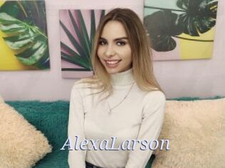 AlexaLarson