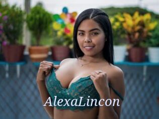 AlexaLincon