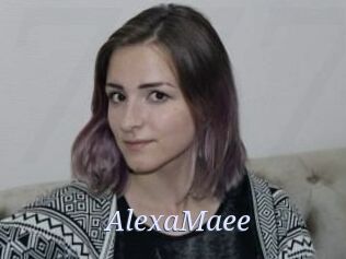 AlexaMaee