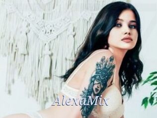 AlexaMix