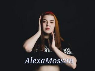 AlexaMosson