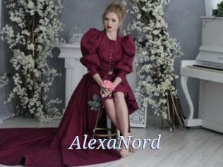 AlexaNord