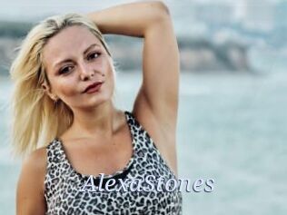 AlexaStones