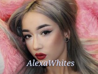 AlexaWhites