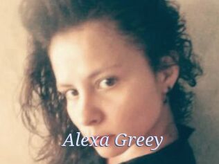 Alexa_Greey