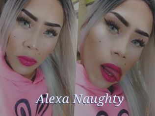Alexa_Naughty