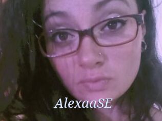 AlexaaSE