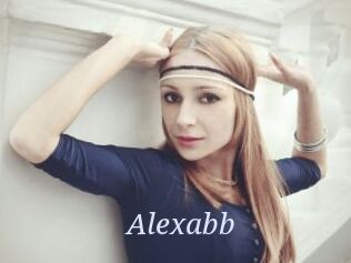Alexabb
