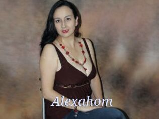 Alexahom