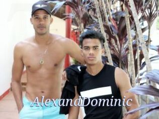 AlexandDominic