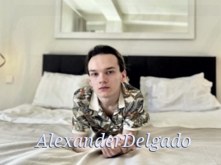 AlexanderDelgado