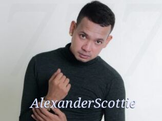 AlexanderScottie