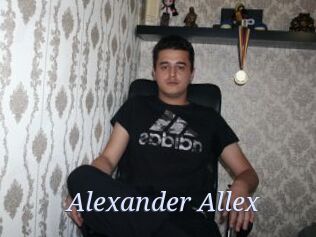 Alexander_Allex