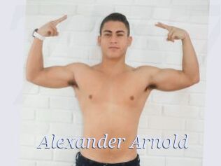 Alexander_Arnold