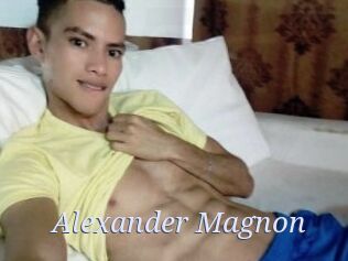 Alexander_Magnon