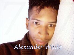 Alexander_White