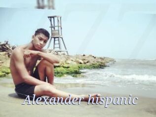 Alexander_hispanic