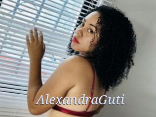AlexandraGuti