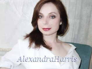 AlexandraHarris